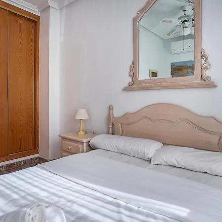 Espanhouse Playa Townhouse In La Zenia Close To The Beach Orihuela Exterior photo