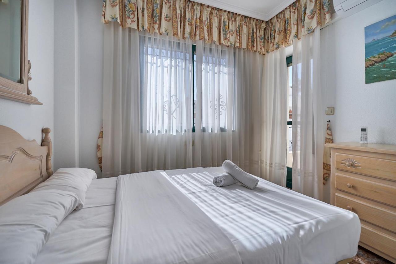 Espanhouse Playa Townhouse In La Zenia Close To The Сasa de vacaciones