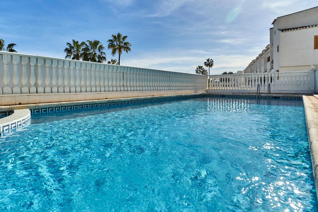 Espanhouse Playa Townhouse In La Zenia Close To The Сasa de vacaciones Oriola (Orihuela)