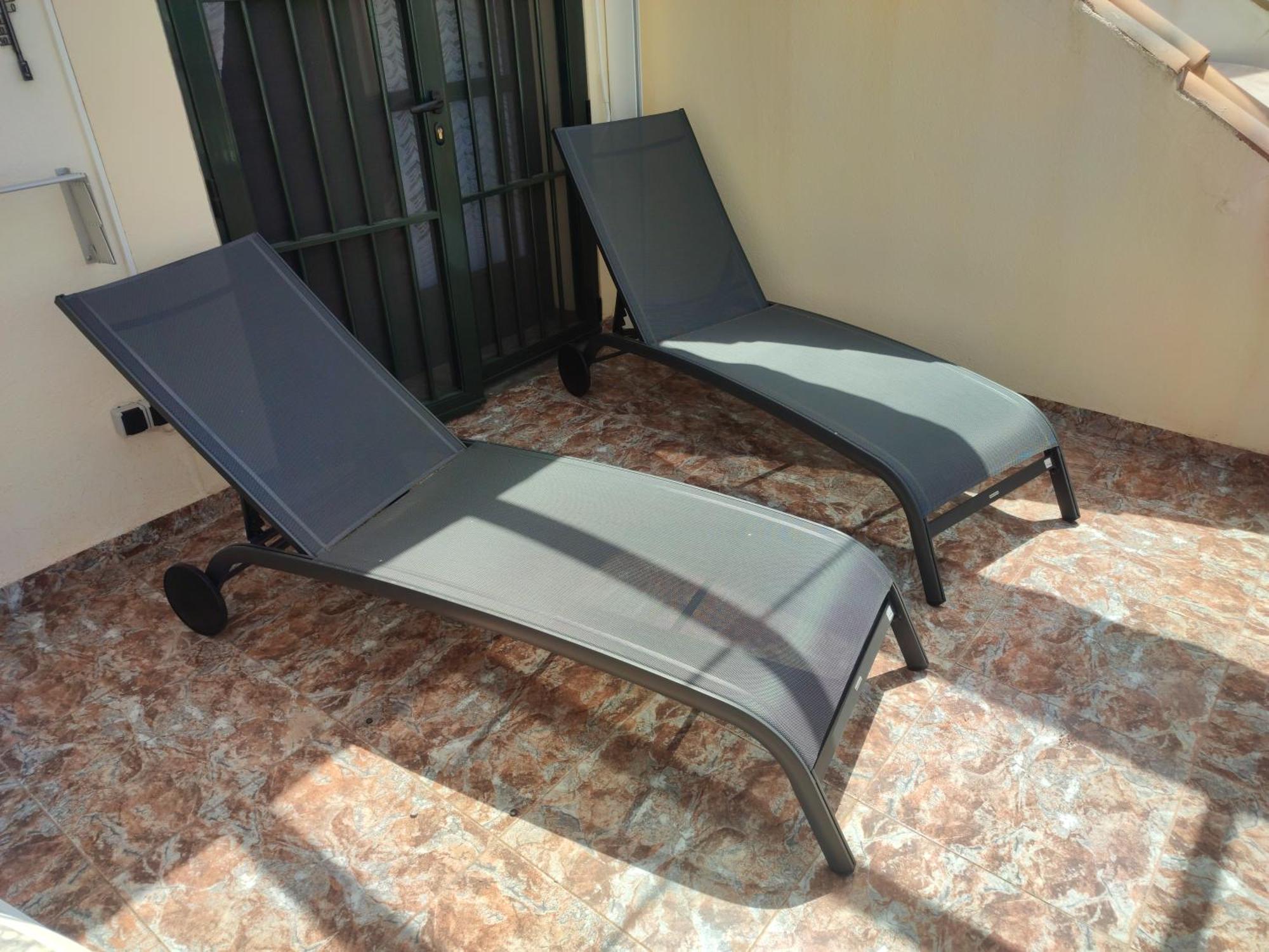 Сasa de vacaciones Espanhouse Playa Townhouse In La Zenia Close To The Oriola (Orihuela)