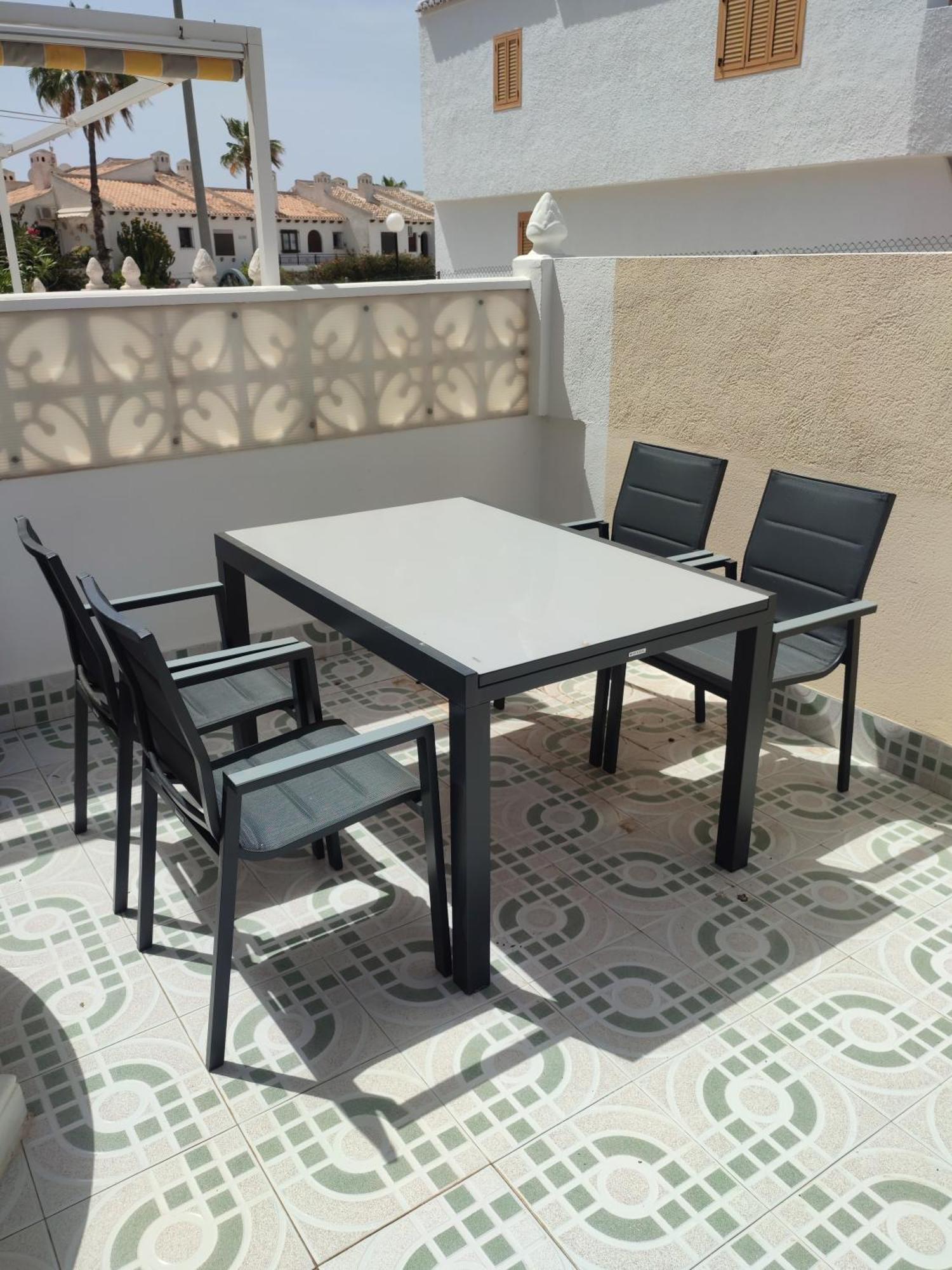 Espanhouse Playa Townhouse In La Zenia Close To The * Oriola (Orihuela)